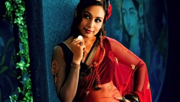 যৌনকর্মী চরিত্রে অভিনয় করেছেন যারা