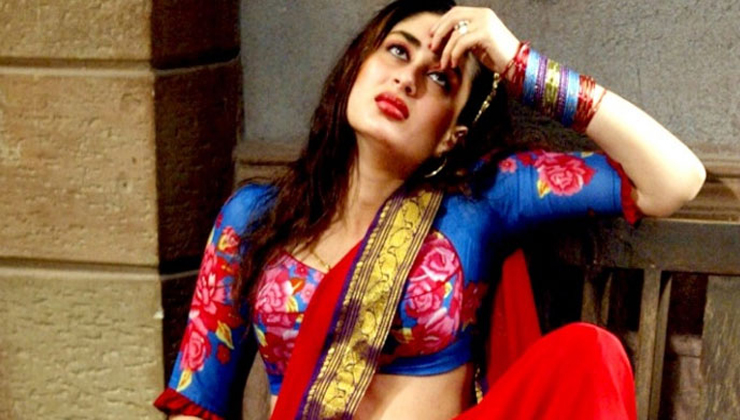 যৌনকর্মী চরিত্রে অভিনয় করেছেন যারা