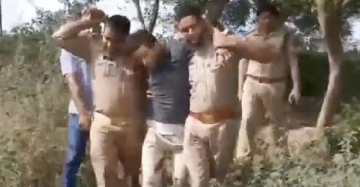 হত্যার পর বেঁচে আছে প্রমাণে প্রেমিকার ফেসবুক সক্রিয় রাখেন প্রেমিক