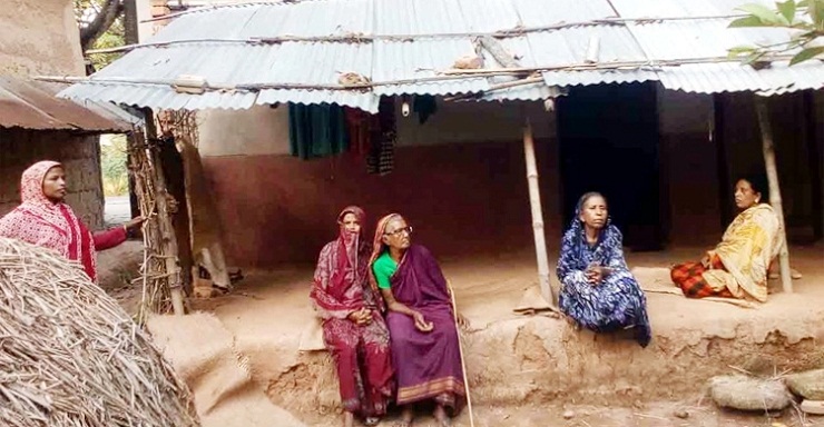 বাকপ্রতিবন্ধী যুবতীকে ধর্ষণ, ছয় মাসের অন্তঃসত্ত্বা যুবতী