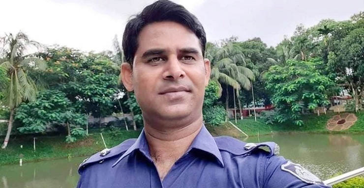 অবৈধ যান নিয়ন্ত্রণে ব্যর্থ, হাইওয়ে থানার ওসি প্রত্যাহার