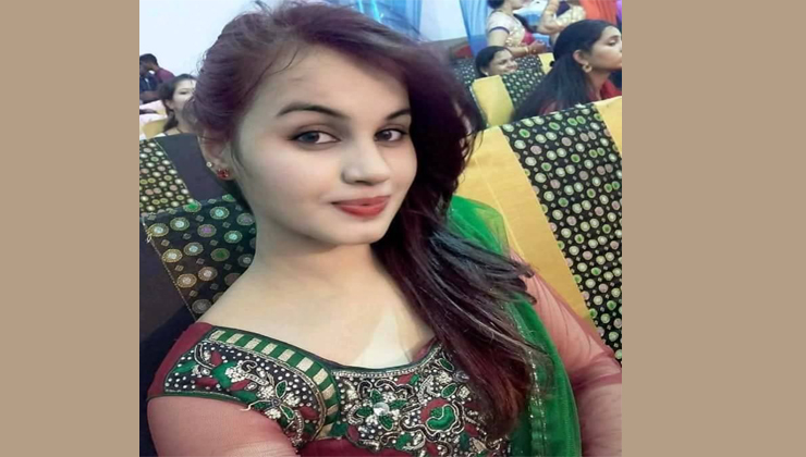 পাকিস্তানি যুবতীর সঙ্গে প্রেম, বাংলাদেশি যুবকের কান্ড