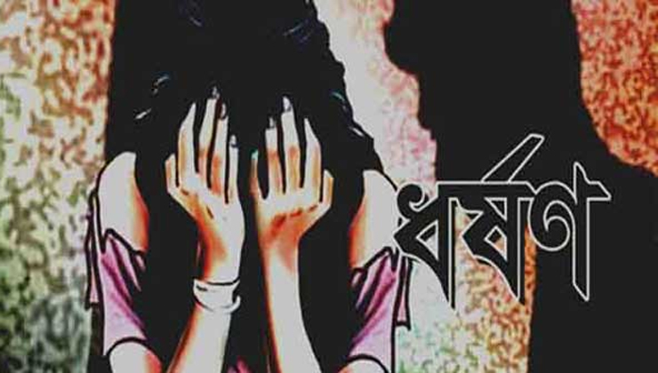 ৮ বছরের শিশুকে মুখ চেপে ধর্ষণ করত মাদরাসা পড়ুয়া যুবক

