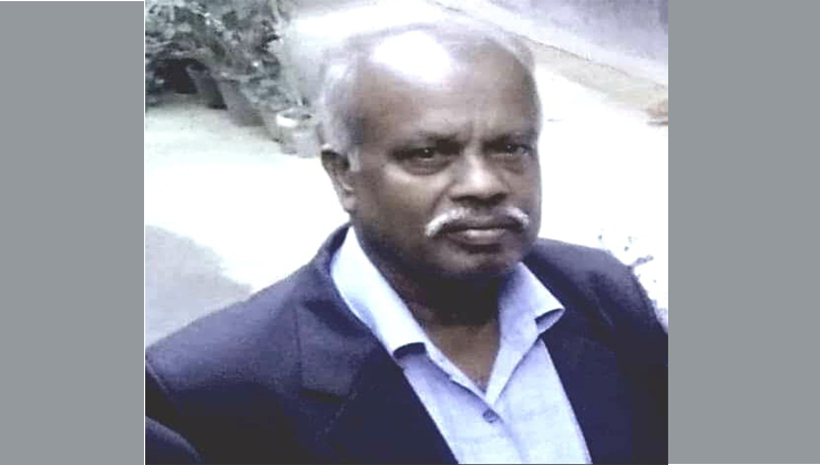 কৃষক লীগ নেতার আকস্মিক মৃত্যূতে কেন্দ্রীয় নেতৃবৃন্দের শোক