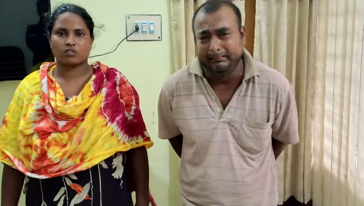 ভাসুরকে বিয়ে করতে ‘স্বামীকে হত্যা’, লোমহর্ষক বর্ণনা দিলেন স্ত্রী