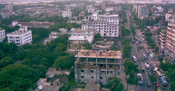 শুধু ঢাকা সিটিতে করোনা শনাক্ত ২০৬৯৮, শীর্ষে মিরপুর