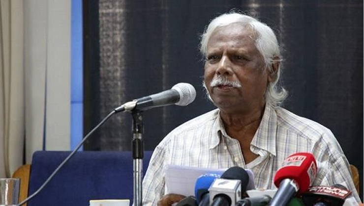 ডা. জাফরুল্লাহর জন্য মেডিকেল বোর্ড বসানো হয়েছে