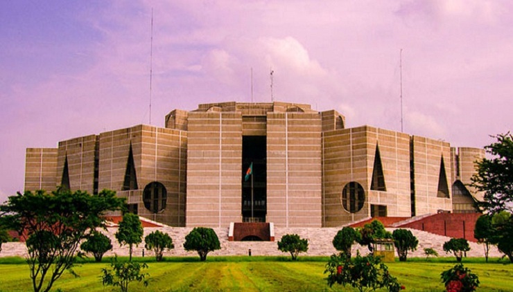 ইতিহাসের সংক্ষিপ্ততম বাজেট অধিবেশন বসছে কাল