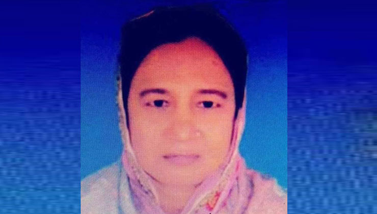 করোনায় কালিয়াকৈর পৌরসভার প্যানেল মেয়রের মৃত্যু