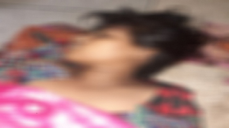 স্ত্রীকে পিটিয়ে হত্যার অভিযোগ, স্বামী পলাতক  