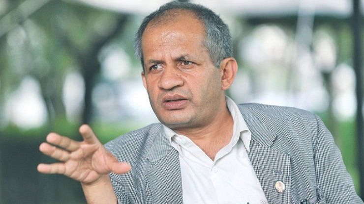 ''মানচিত্র বদলাব না'' ভারতকে সাফ জানিয়ে দিল নেপাল