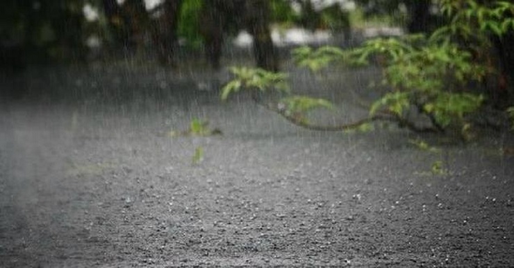 বৃষ্টি নিয়ে আবহাওয়া অফিসের দুঃসংবাদ