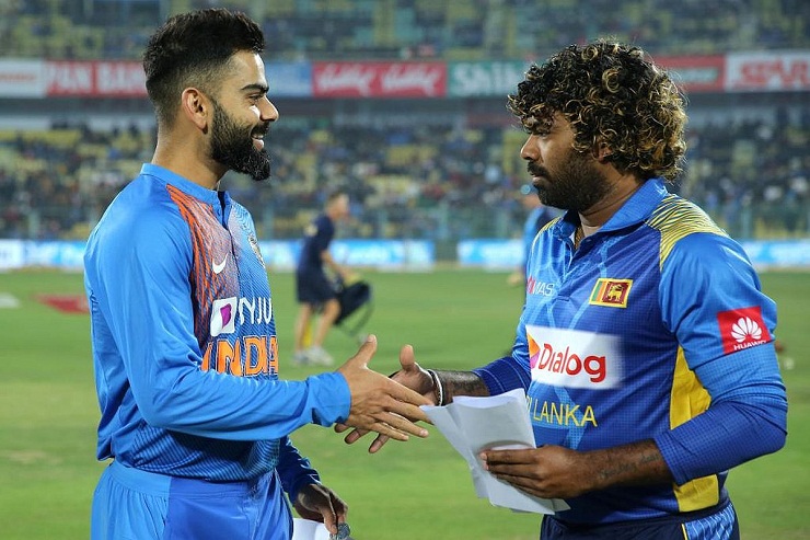 ভারতীয় ক্রিকেট দলের শ্রীলংকা সফর বাতিল