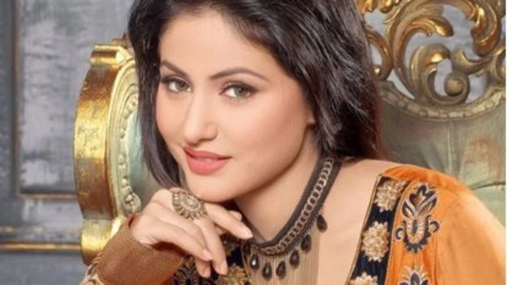 হিনা খানের গোপন ভিডিও ফাঁস!