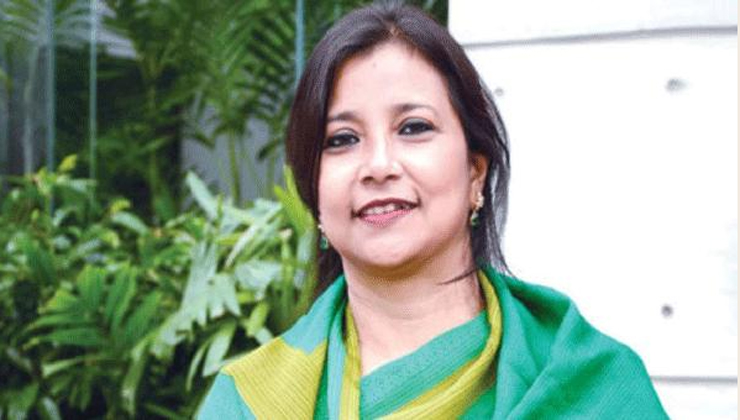 ইন্টারনেট ও কলরেট গ্রাহকদের উপর বৃদ্ধির বোঝা: তারানা হালিম