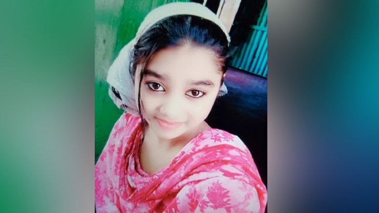 প্রেম করে বিয়ের ৮ মাস পর তরুণীর আত্মহত্যা