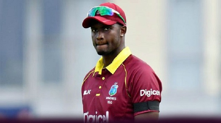সমালোচকদের জবাব দিলেন উইন্ডিজ অধিনায়ক
