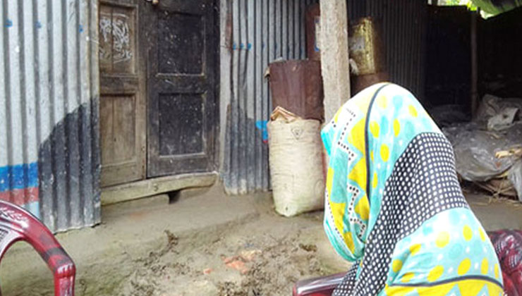 ভিডিও ফাঁসের হুমকি দিয়ে ধর্ষণ, স্কুলছাত্রী অন্তঃসত্ত্বা