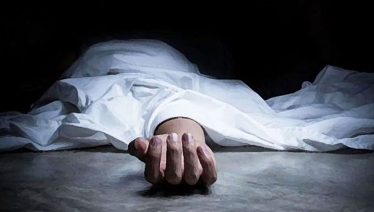 ভাটারায় ছাদ থেকে পড়ে ব্যবসায়ীর মৃত্যু