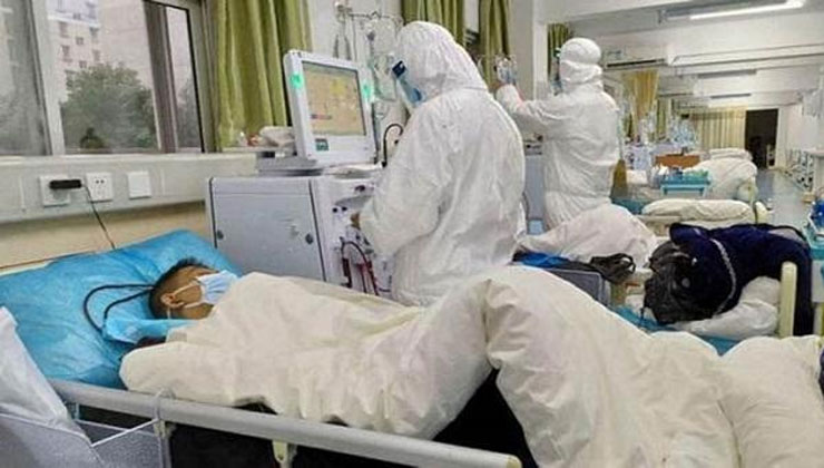 করোনায় কেড়ে নিয়েছে ১০৯৩ প্রবাসীর প্রাণ