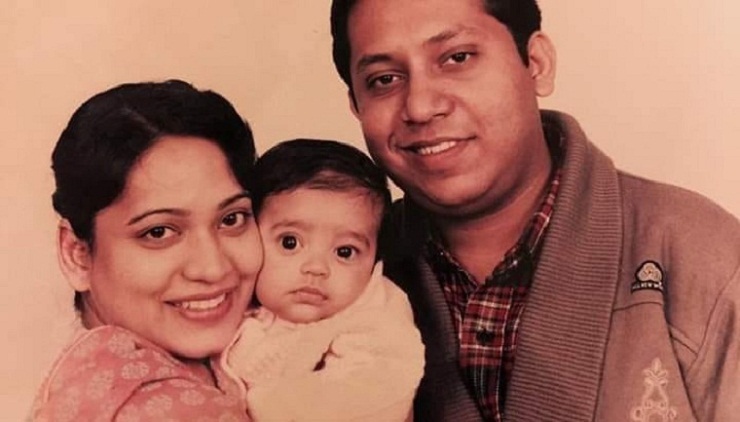 করোনায় আক্রান্ত ডা. নুজহাত চৌধুরীর আবেগঘন স্ট্যাটাস