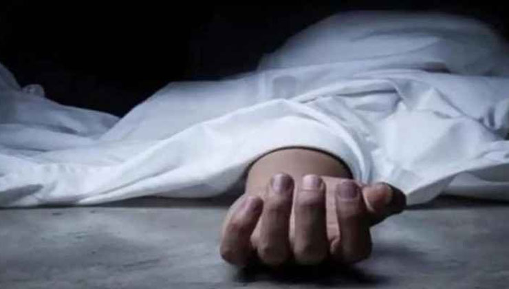 ভাঙ্গায় নিজ ঘরে স্কুলছাত্রীর ঝুলন্ত লাশ