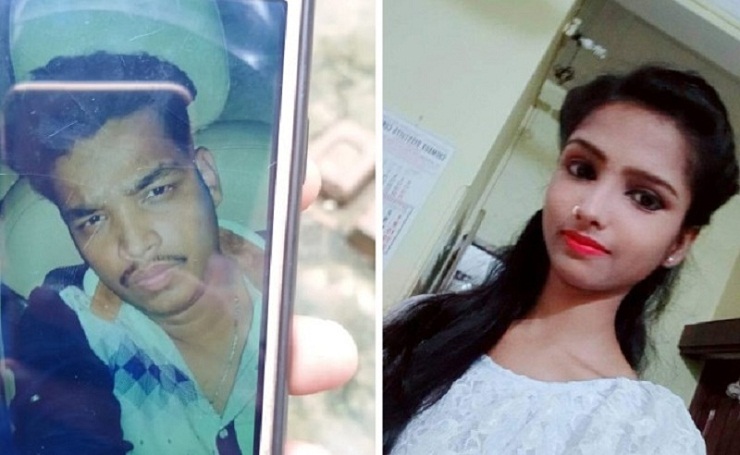 বাড়ি ঢুকে ঘুমন্ত কলেজছাত্রীকে গুলি করে মারল প্রেমিক