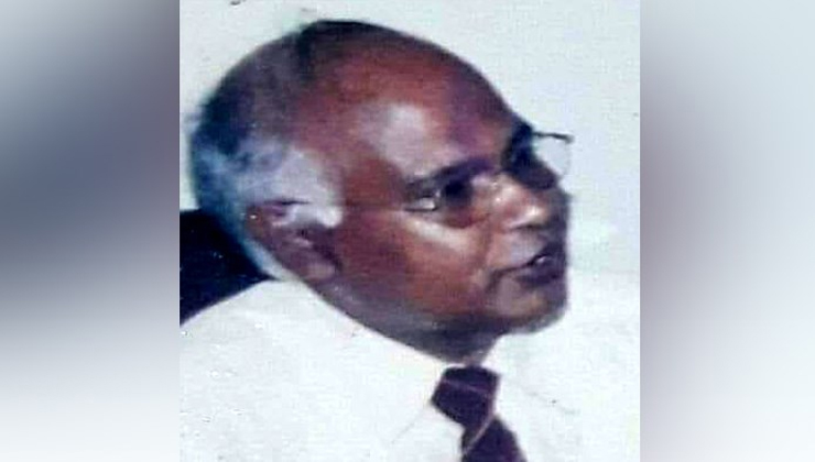 কারিগরি শিক্ষা বোর্ডের সাবেক চেয়ারম্যানের মৃত্যু