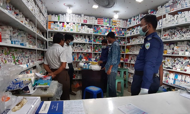 ২২০ টাকার স্যাভলন ৬৮০ টাকা