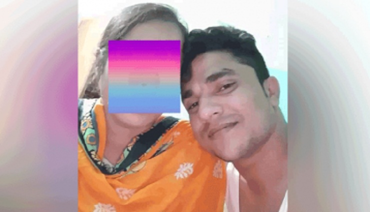 প্রবাসীর স্ত্রীর সঙ্গে অন্তরঙ্গ মুহূর্তের ছবি ফেসবুকে, যুবলীগ নেতা বহিষ্কার
