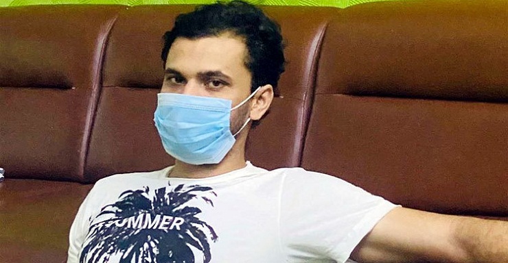 করোনা আক্রান্ত হওয়া নিয়ে যা বললেন মাশরাফি