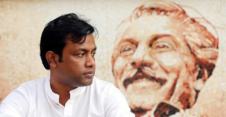 জোবায়ের মিলনের চারটি কবিতা