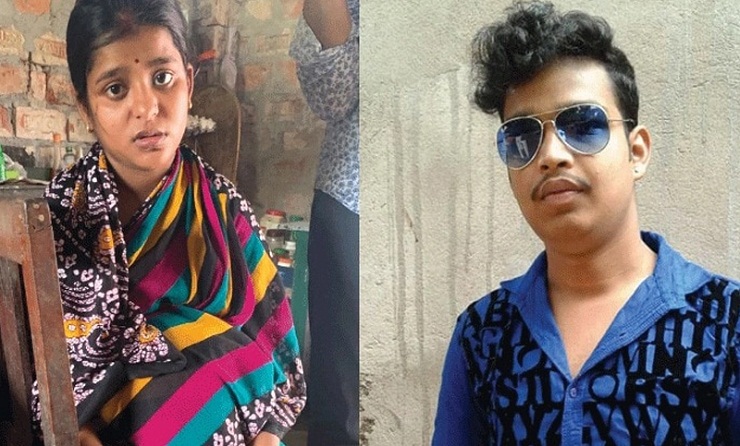 একদিন পরেই আসবে প্রথম সন্তান, রাতে স্ত্রীর সঙ্গে থেকে সকালে প্রেমিকাকে খুন জয়ন্তর!