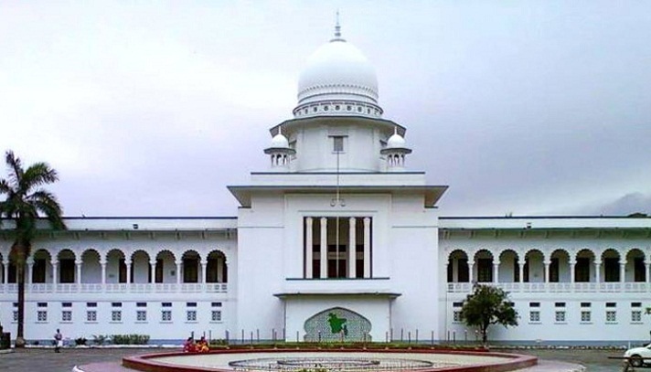 সারা দেশে ২০ বিচারক করোনায় আক্রান্ত