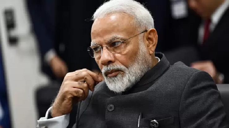 সর্বদলের বৈঠক শেষে মোদির ৮টি বার্তা