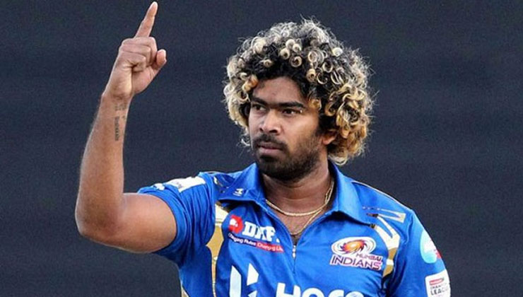 মালিঙ্গাকে ছাড়া অনুশীলন ক্যাম্পে শ্রীলংকা