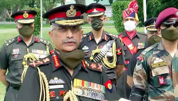 বিতর্ক সৃষ্টি করে ভারতীয় সেনাদের মনোবল ভাঙার চেষ্টা চলছে