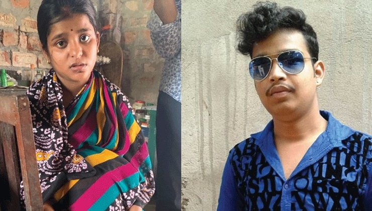 রাতে স্ত্রীর সাথে 'নতুন অতিথি'র বিষয়ে গল্প, সকালে পরকীয়া প্রেমিকাকে খুন!