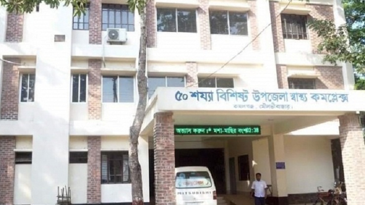 কমলগঞ্জে করোনায় আক্রান্ত ৩৩, সুস্থ ১৬