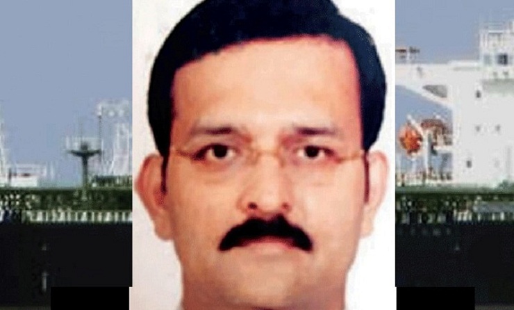 দক্ষিণ কোরিয়া যাওয়ার পথে মাঝ সমুদ্রে নিখোঁজ বাঙালি ইঞ্জিনিয়ার