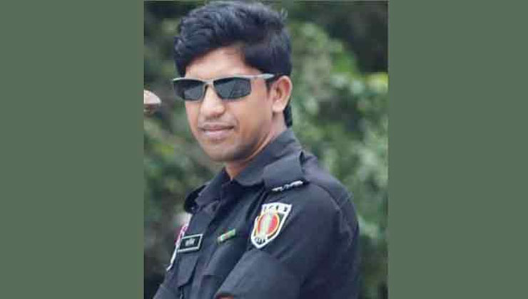 স্ত্রীর সঙ্গে অভিমানে র‌্যাব সদস্যের আত্মহত্যা