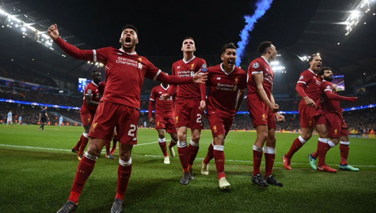 লিভারপুলকে ‘গার্ড অব অনার’ দেবে ম্যানসিটি