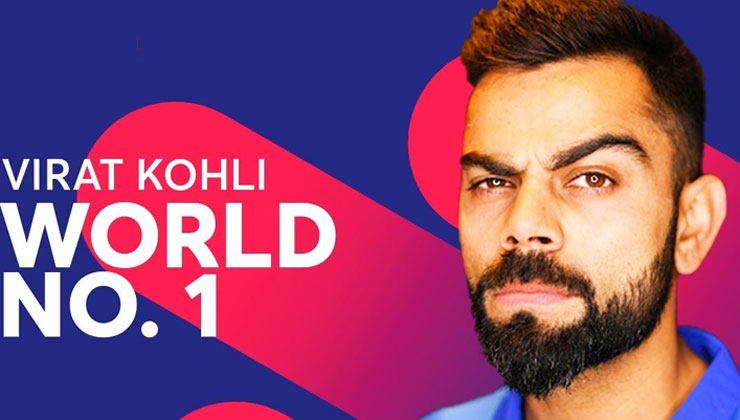 বিশ্বসেরা ব্যাটসম্যান হওয়ার রহস্যের কথা জানালেন কোহলি