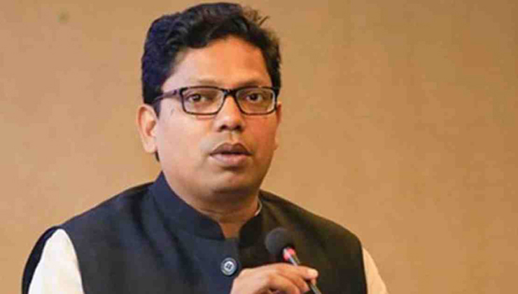 গ্রাম পুলিশকে ৪র্থ শ্রেণীর কর্মচারীর মর্যাদা দেয়ার পরিকল্পনা সরকারের : পলক