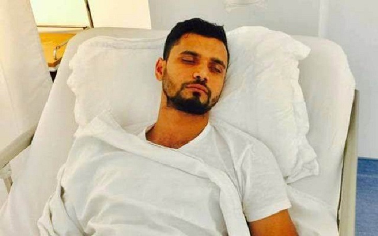 মাশরাফি জানালেন, 'এটি মোটেও সত্য নয়'