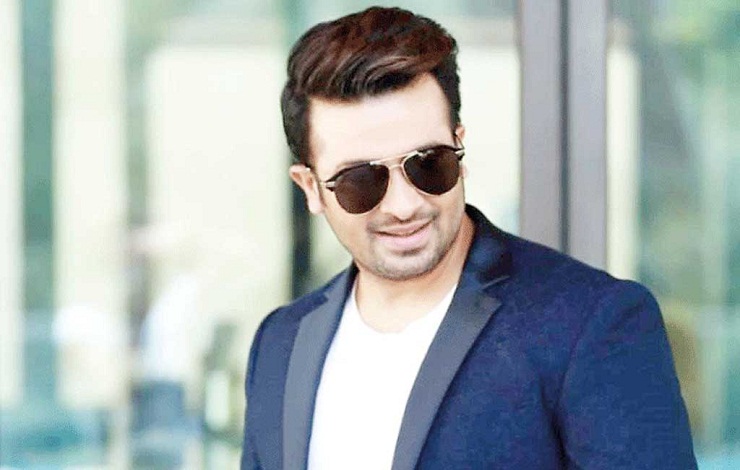 শাকিব খানের বিরুদ্ধে ডিজিটাল আইনে অভিযোগ দায়ের