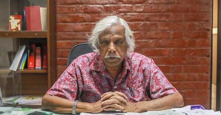 জাফরুল্লাহর শরীরে নতুন ব্যাকটেরিয়া শনাক্ত