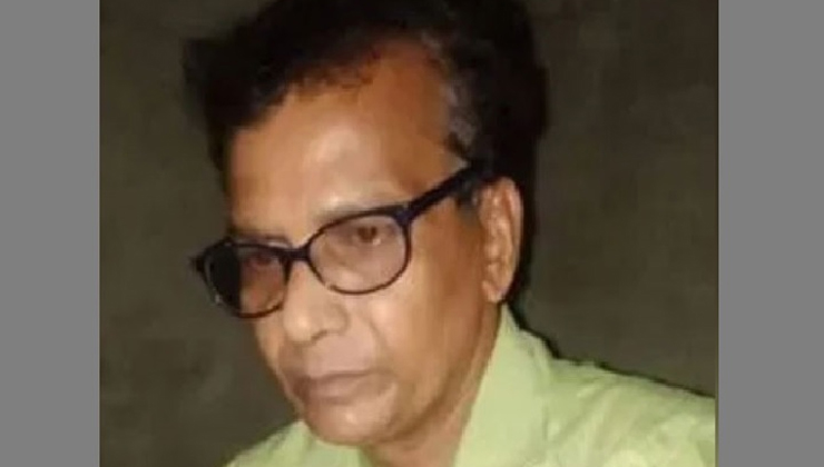 স্কুলছাত্রীকে ধর্ষণের অভিযোগে শিক্ষক গ্রেপ্তার