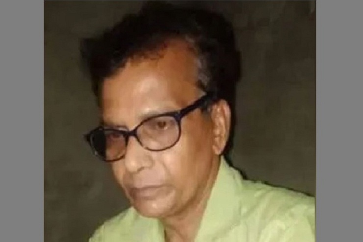 স্কুলছাত্রীকে ধর্ষণের অভিযোগে শিক্ষক গ্রেপ্তার