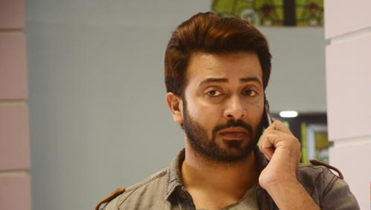 ১০ কোটি টাকার মামলা ২ লাখে রফদফা করতে চেয়েছিলেন শাকিব